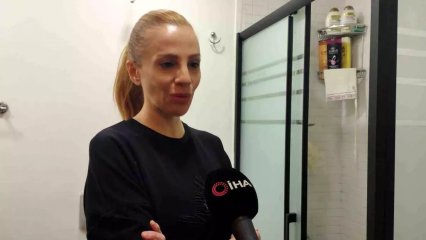 Züleyha Ortak, Ustasının Öldürülmesine Şok Oldu