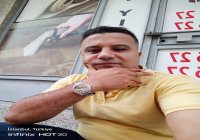 Ahmetle Arabesk Resitali